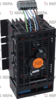 FREQUENCY CONTROLLER KB ELECTRONICS KBVF