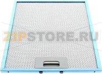 FILTER WITH STAR HANDLE WHP C00076591