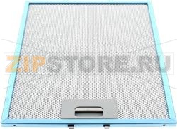 FILTER WITH STAR HANDLE WHP C00076591 