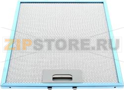 FILTER WITH STAR HANDLE WHP C00076591 