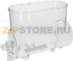 БАЧОК 6 Л ДЛЯ МАШИНЫ МОРОЖЕННОГО 