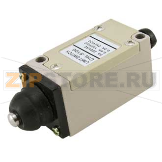 Выключатель концевой Omron HL-5100 