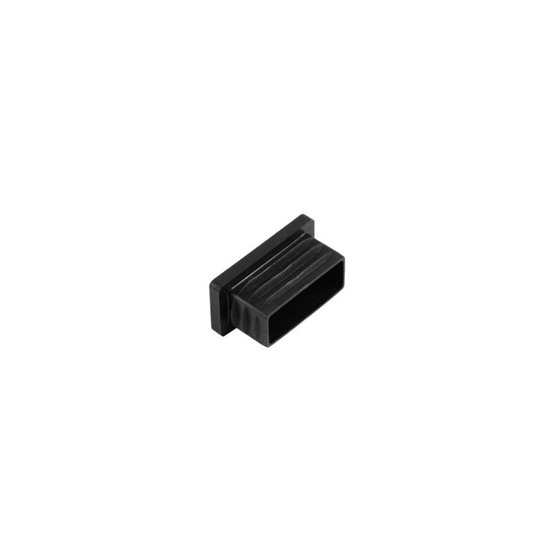 Заглушка прямоугольная Weishaupt 446115 