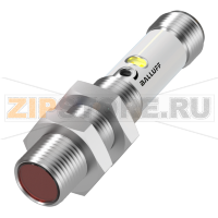 Затвор световой однонаправленный Balluff BOS01WU