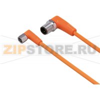 Кабель соединительный IFM EVT458