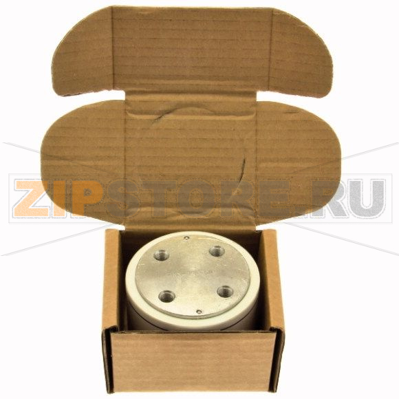 Предохранитель, 2000 A, AC 250 В, 200 кА, 48x89 мм, aR, UL Eaton 2000AMP 250V AC SEMI-COND 