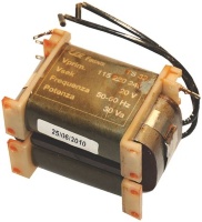 TRASFORMATORE 240-18V