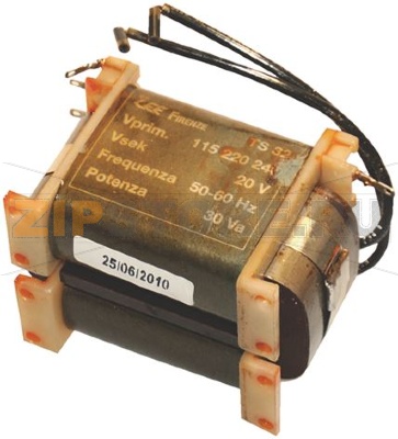 TRASFORMATORE 240-18V 