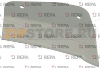 ЗАЩИТА ПЛАСТИНЫ ИЗ ПЛАСТИКА ДЛЯ СЛАЙСЕРА