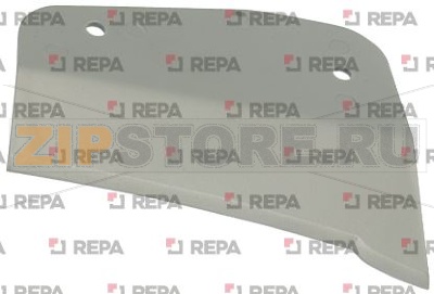 ЗАЩИТА ПЛАСТИНЫ ИЗ ПЛАСТИКА ДЛЯ СЛАЙСЕРА 