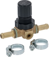 Pressure regulator valve 20.10 P3 Convot