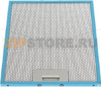 FILTER GRID ALUM. FAGOR 87X6378