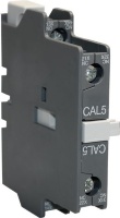 CONTATTO AUSILIARIO ABB CAL5-11