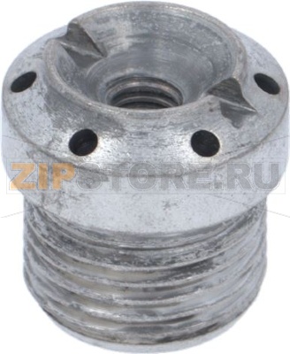 РАЗБРЫЗГИВАТЕЛЬ В КОМПЛЕКТЕ Ø 14 ММ M12X1 