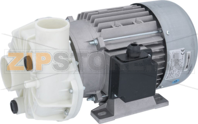 ПОМПА ЭЛЕКТРИЧ. ТРЕХФ. 3KW 230/400V 50HZ 