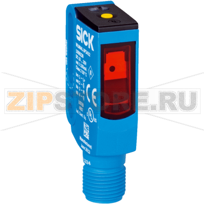 Датчик оптический SICK WL9M4L-3P2432 