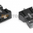 Snap-in socket; 4-pole; Cod. A; 1,50 mm; white Wago 890-724 - Snap-in socket; 4-pole; Cod. A; 1,50 mm; white Wago 890-724