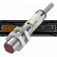 Затвор световой однонаправленный Balluff BOS01ZP