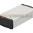 Корпус закрытый, 106x52x200 мм, с пластмассовыми крышками Bopla ELP 1050-0200 D - Корпус закрытый, 106x52x200 мм, с пластмассовыми крышками Bopla ELP 1050-0200 D