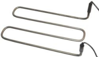RESISTANCE EVAPORATEUR