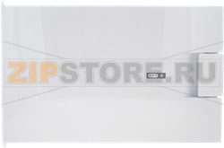 COMPARTMENT DOOR WHIRLPOOL 481244079243 
