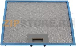 METAL FILTER WHIRLPOOL 481248058117 