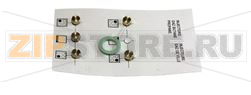 JECTEURS GB AVEC INJECTEUR FOUR  0,5MM 
