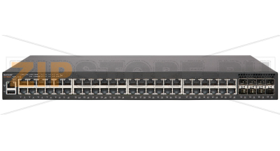 Коммутатор Ruckus ICX7250-48-2X10G 