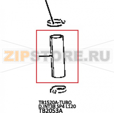 TB1520A-Tubo D.INT38 SP4 L120 Unox XB 893 TB1520A-Tubo D.INT38 SP4 L120 Unox XB 893Запчасть на деталировке под номером: 54Название запчасти на английском языке: TB1520A-Tubo D.INT38 SP4 L120 Unox XB 893