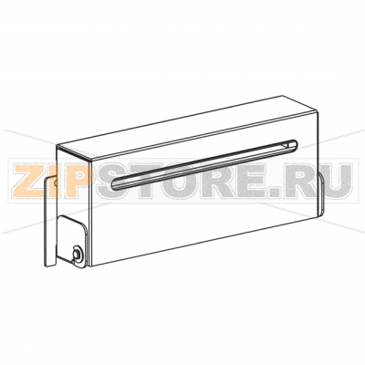 Rotary cutter module 4” Godex EZPi-1300 Rotary cutter module 4” Godex EZPi-1300Название запчасти Godex на английском языке: Rotary cutter module 4” EZPi-1300.