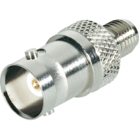 Разъем SMA, 1 шт BKL Electronic 0409043