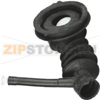 OUTLET HOSE BOSCH 00704793