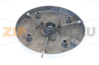 PERNO FLANGIA Lt.5/8