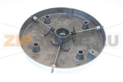 PERNO FLANGIA Lt.5/8 