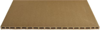 REFRACTORY STONE 800x425x15 mm