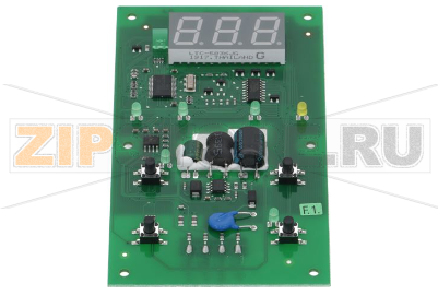ПЛАТА УПРАВЛЕНИЯ ДЛЯ СПЛИТ СИСТЕМЫ RIVACOLD RIVT000001 