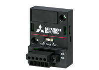 Модуль коммуникационный Mitsubishi Electric FX5U-485-BD