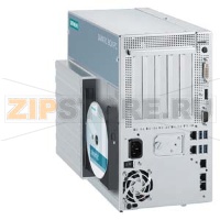SIMATIC IPC827D (BOX PC), ВСТРОЕННАЯ ГРАФИЧЕСКАЯ КАРТА (HD), 2 X ГБИТ ETHERNET (IE/PN) 4 X USB V3.0, 1 X SERIAL (COM1), ВСТРОЕННЫЙ RAID-КОНТРОЛЛЕР, WATCHDOG, КОНТРОЛЬ ТЕМПЕРАТУРЫ/ВЕНТИЛЯТОРОВ, Siemens 6AG4132-2....-....