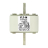 Предохранитель, 1600 A, AC 690 В, 200 кА, DIN 3, 76x76x109 мм, aR, DIN, IEC Eaton FUSE 1600A 69 - Предохранитель, 1600 A, AC 690 В, 200 кА, DIN 3, 76x76x109 мм, aR, DIN, IEC Eaton FUSE 1600A 69