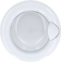 DOOR COMPLETE INDESIT C00075320