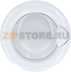 DOOR COMPLETE INDESIT C00075320 