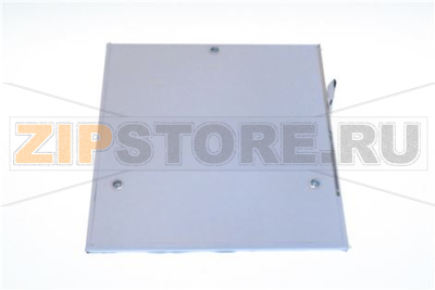 Plafoniera inox EV 