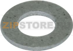 WASHER MICA SIR20 E/10 