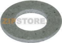 WASHER MICA SIR20 E/10