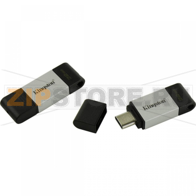 Накопитель USB 32 Гб Kingston DT80/32GB 