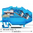 TOPJOB Classic 2-проводные клеммы с размыкателем нейтрали; 4 mm; CAGE CLAMP®; 4,00 mm; синие Wago 781-643 - TOPJOB Classic 2-проводные клеммы с размыкателем нейтрали; 4 mm; CAGE CLAMP®; 4,00 mm; синие Wago 781-643