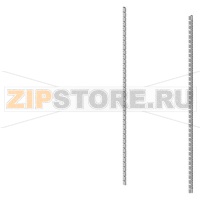 Комплект ригелей для разделения H1800 Siemens 8PQ3000-0BA83
