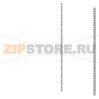 Комплект ригелей для разделения H1800 Siemens 8PQ3000-0BA83