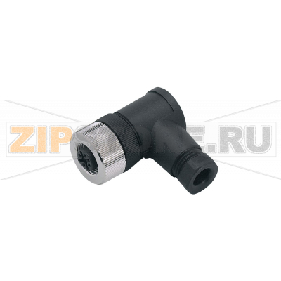 Разъём с клеммами IFM EVC811 