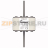 Предохранитель, 2000 A, AC 550 В, 200 кА, size 3, 67x92x155 мм, aR, IEC UL Eaton FUSE 2000A 55 - Предохранитель, 2000 A, AC 550 В, 200 кА, size 3, 67x92x155 мм, aR, IEC UL Eaton FUSE 2000A 55